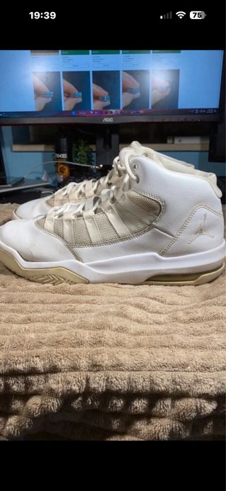 Zapatillas Nike Jordan Talla 42.5