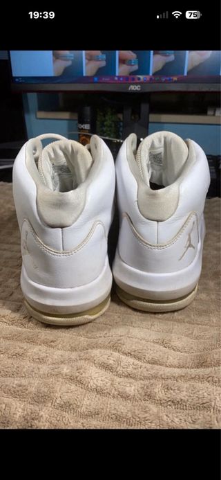 Zapatillas Nike Jordan Talla 42.5