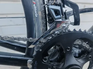 Bici de Gravel Specialized