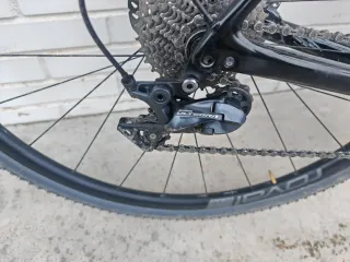 Bici de Gravel Specialized