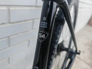 Bici de Gravel Specialized