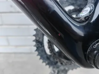 Bici de Gravel Specialized