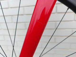 Bici de Gravel Specialized