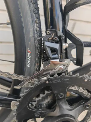 Bici de Gravel Specialized