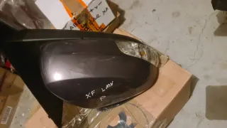 Espejo Retrovisor Jaguar XF Dcho