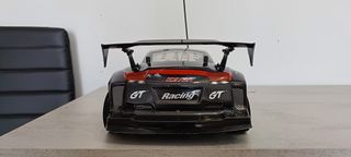 Coche RC Kyosho V One RRR