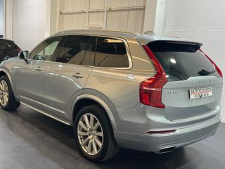 Volvo XC90 2.0 D5 AWD Inscription Auto