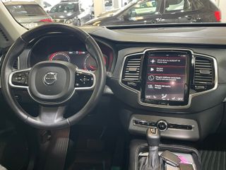 Volvo XC90 2.0 D5 AWD Inscription Auto