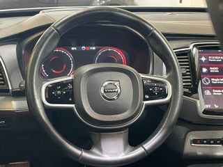 Volvo XC90 2.0 D5 AWD Inscription Auto