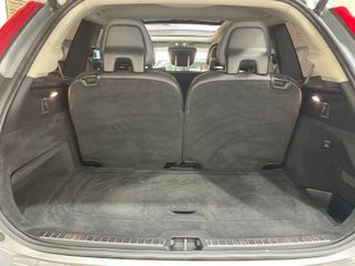 Volvo XC90 2.0 D5 AWD Inscription Auto