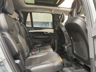 Volvo XC90 2.0 D5 AWD Inscription Auto