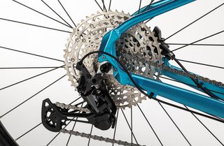 Bicicleta montaña Conor TEAM