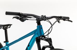 Bicicleta montaña Conor TEAM