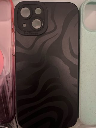 Pack 13 fundas iPhone 13 sin usar