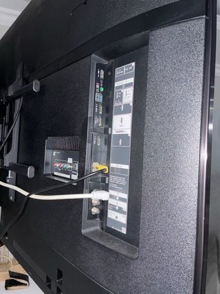 Smart TV Sony Bravia 65 Negro