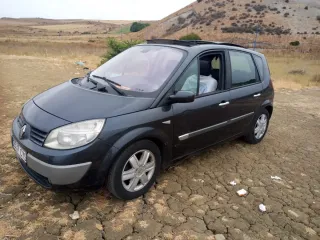 Renault Scenic 2004