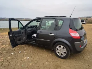 Renault Scenic 2004