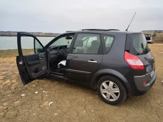Renault Scenic 2004