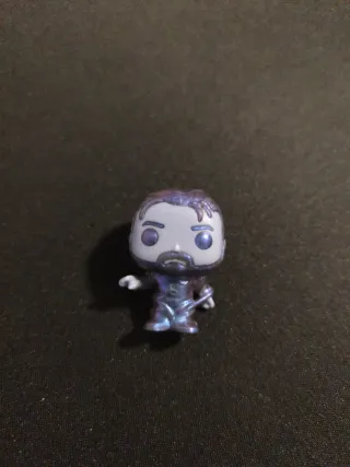 Figura Stranger Things Kinder Joy