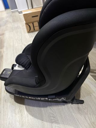 Sillas de coche para bebé