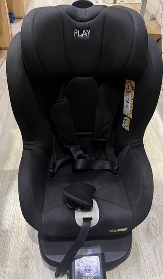 Sillas de coche para bebé