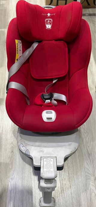 Sillas de coche para bebé