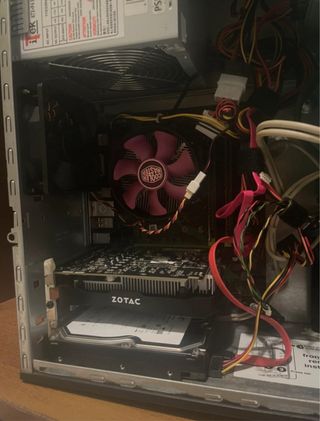 PC Gaming ZOTAC