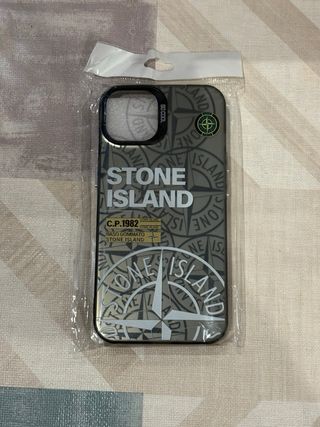 Fundas iPhone Stone Island