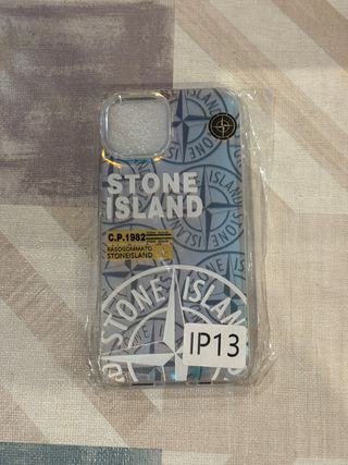 Fundas iPhone Stone Island