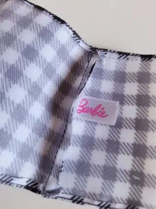 gonna Barbie Hello Kitty Chococat 2019