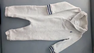 Mono Ralph Lauren bebé