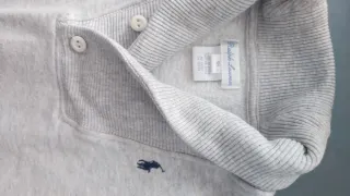 Mono Ralph Lauren bebé