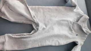 Mono Ralph Lauren bebé