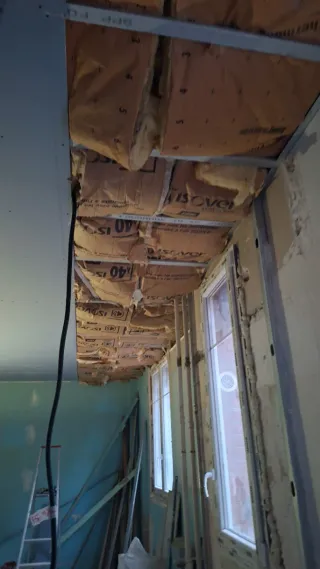 Reformas en particular PRECIO A CONVENIR