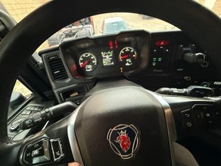 Scania R450 2019