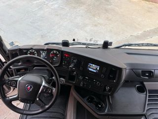 Scania R450 2019
