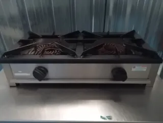 Mobiliario Hostelería Acero Inoxidable