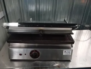 Mobiliario Hostelería Acero Inoxidable