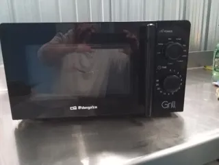 Mobiliario Hostelería Acero Inoxidable