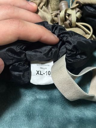 Guantes Altus Gore-Tex Thinsulate Talla L