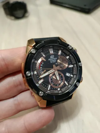 Casio EFR 559