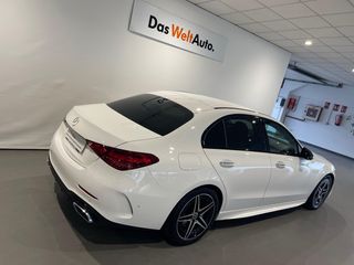 Mercedes-Benz Classe C (206) 2023