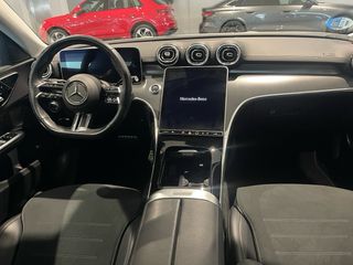 Mercedes-Benz Classe C (206) 2023