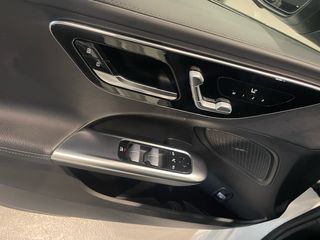 Mercedes-Benz Classe C (206) 2023