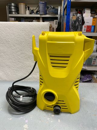 Kärcher K 3 Lavadora a Presión