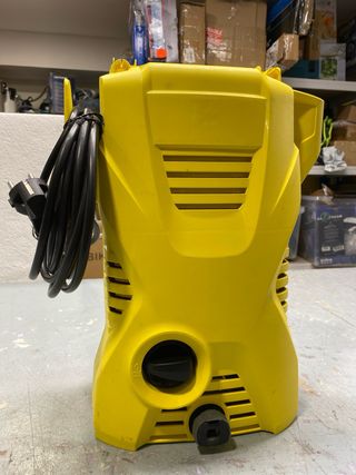 Kärcher K 3 Lavadora a Presión