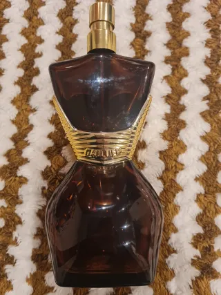 Divine Elixir 100ml. Recargable. Envase Vacío