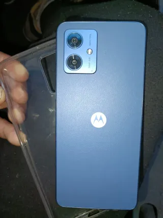 Motorola G54 5G Caja Sellada