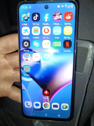 Motorola G54 5G Caja Sellada