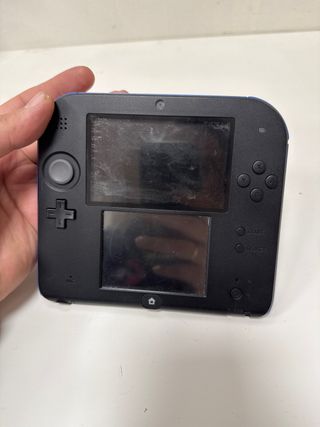 Nintendo 2DS da riparare o per parti